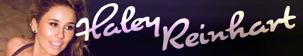 Haley Reinhart promotional image