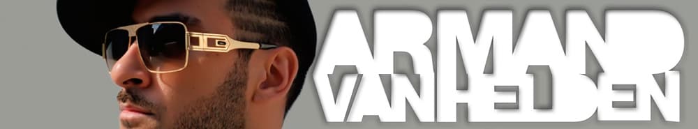 Armand Van Helden promotional image