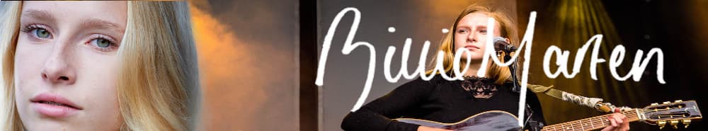 Billie Marten promotional image