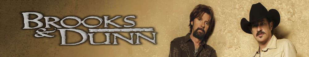 Brooks & Dunn promotional image