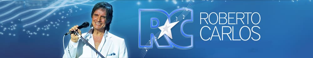 Roberto Carlos promotional image