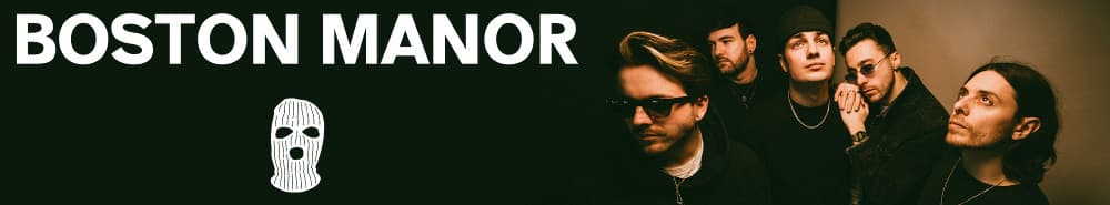 Boston Manor promotional image