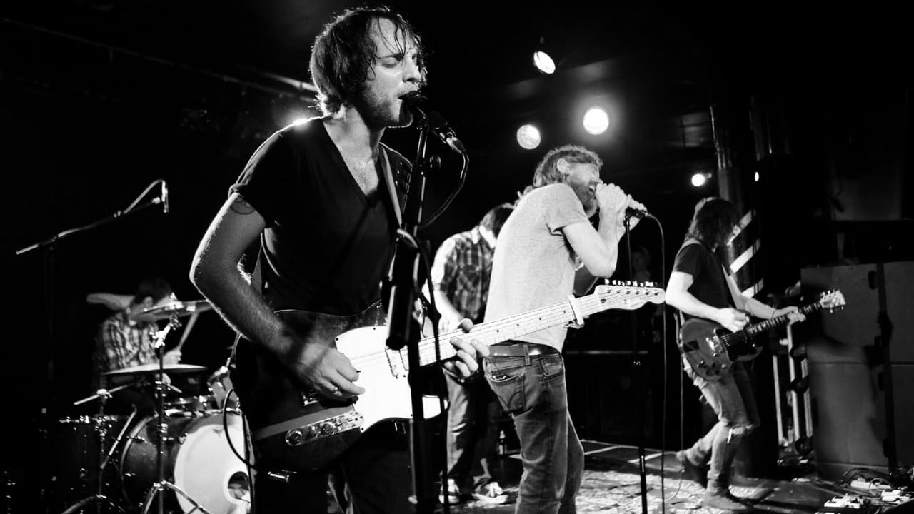 Idlewild promotional image