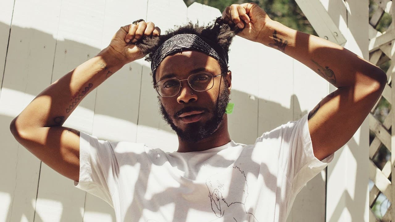 JPEGMAFIA promotional image