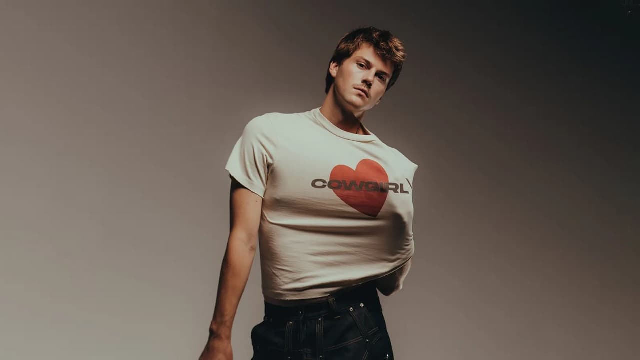 Ruel promotional image