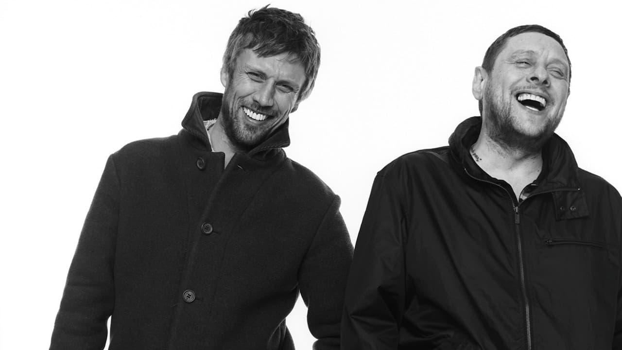 Black Grape promotional image