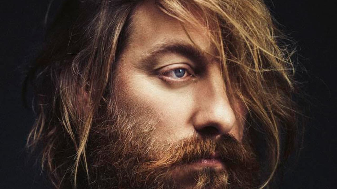 Joep Beving promotional image