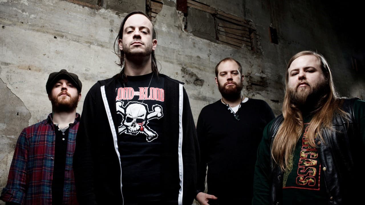 Cancer Bats promotional image