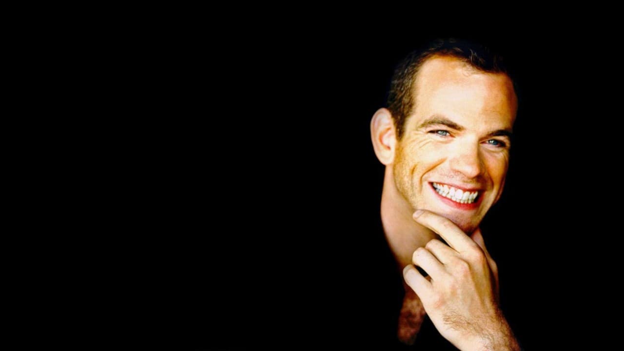 Garou promotional image