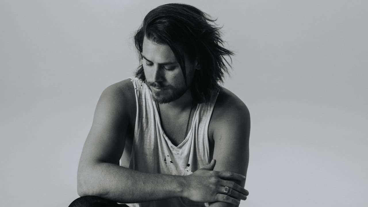 Cory Asbury promotional image