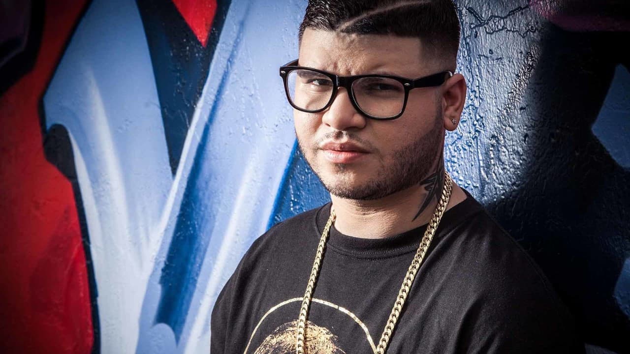 Farruko promotional image