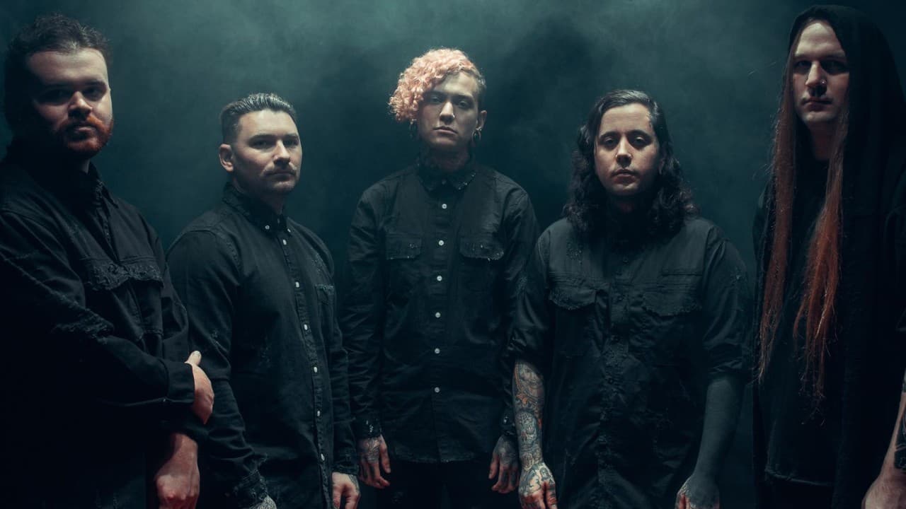 Lorna Shore promotional image