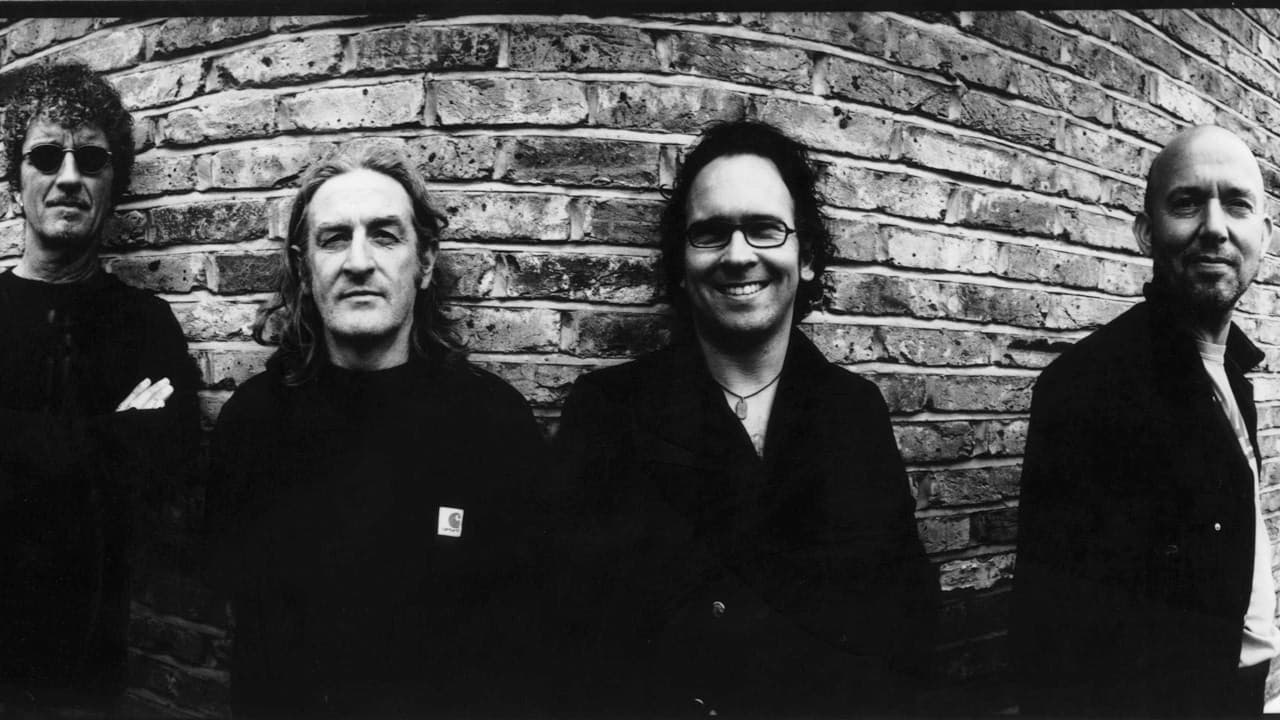 The Saw Doctors promotional image