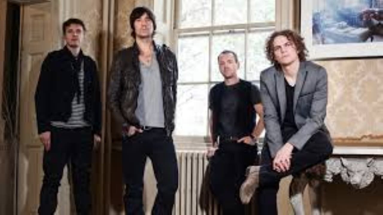Toploader promotional image