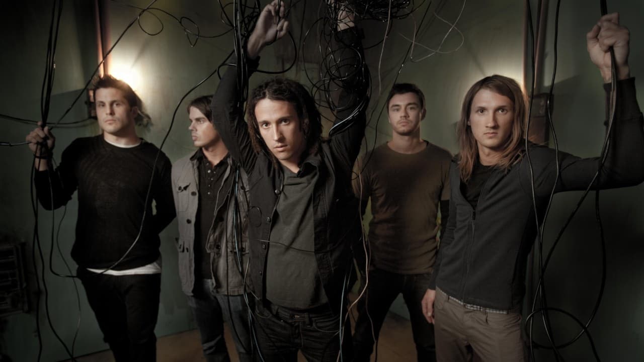 Saosin promotional image
