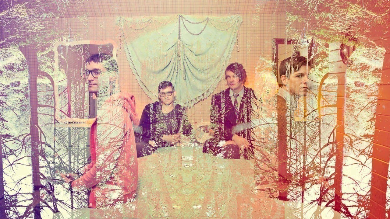 STRFKR promotional image