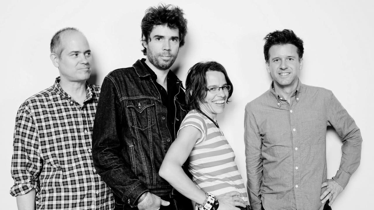 Superchunk promotional image