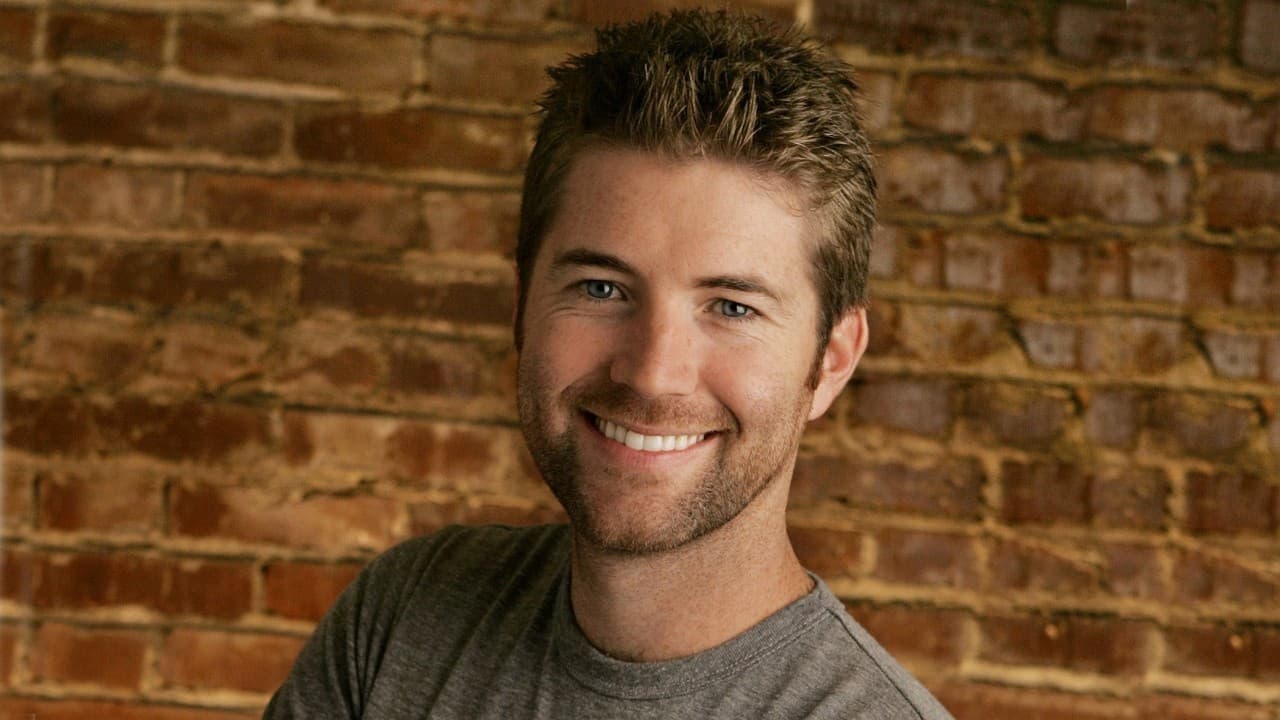 Josh Turner promotional image