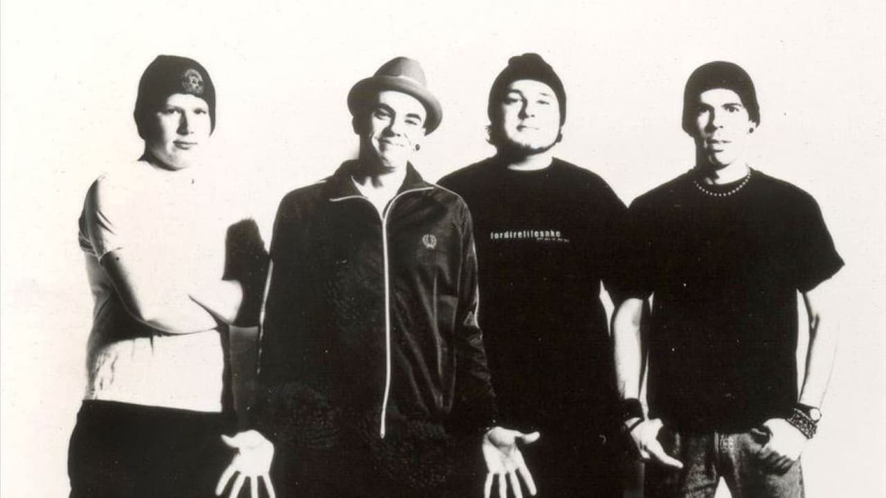 The Suicide Machines promotional image
