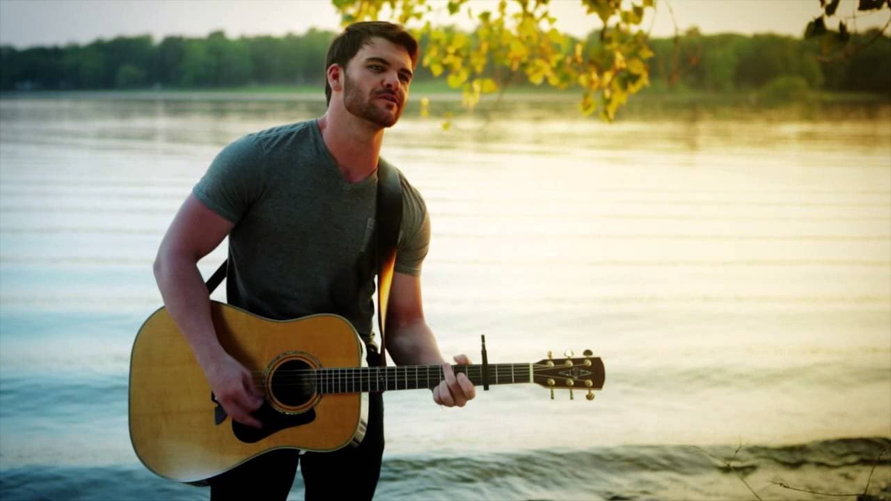 Dylan Scott promotional image