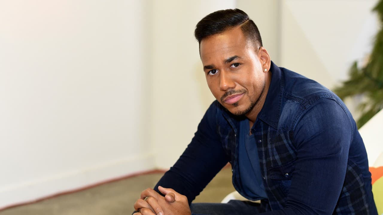 Romeo Santos promotional image