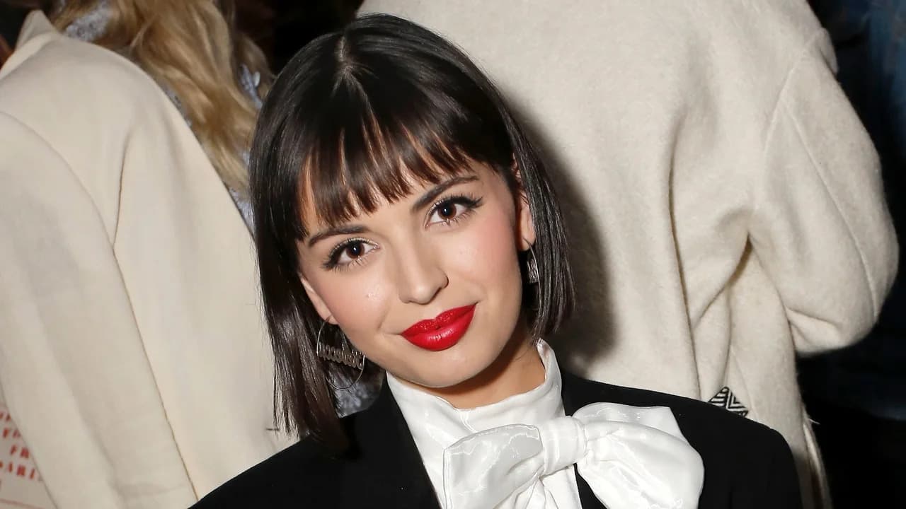 Rebecca Black promotional image