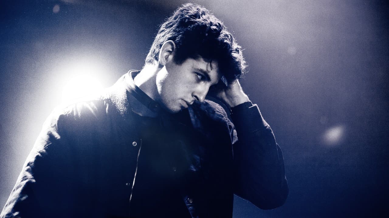 Jamie xx promotional image