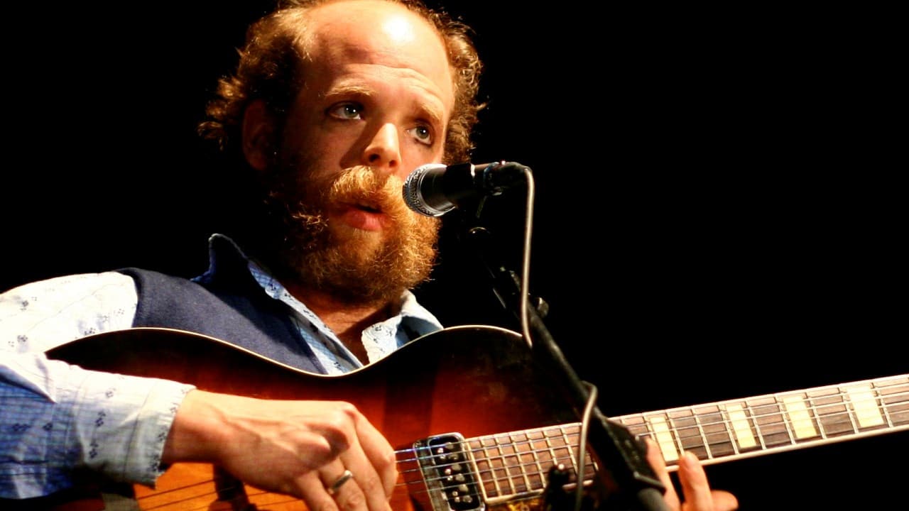 Bonnie Prince Billy promotional image