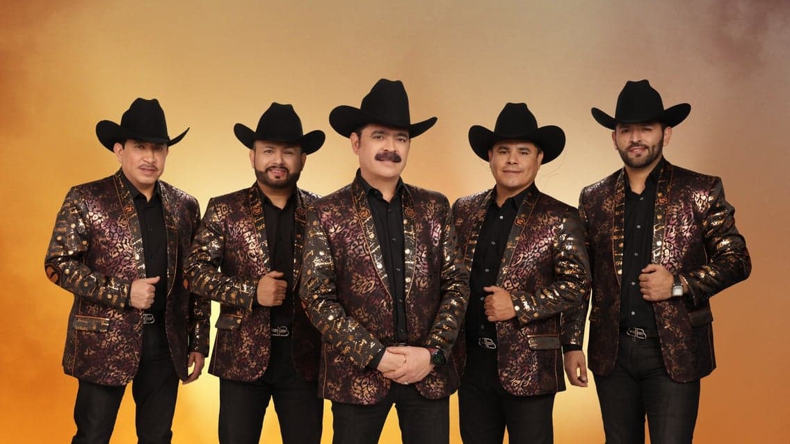 Los Tucanes de Tijuana