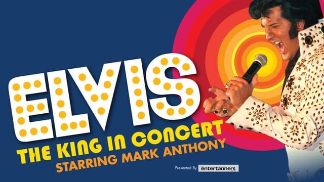 Mark Anthony