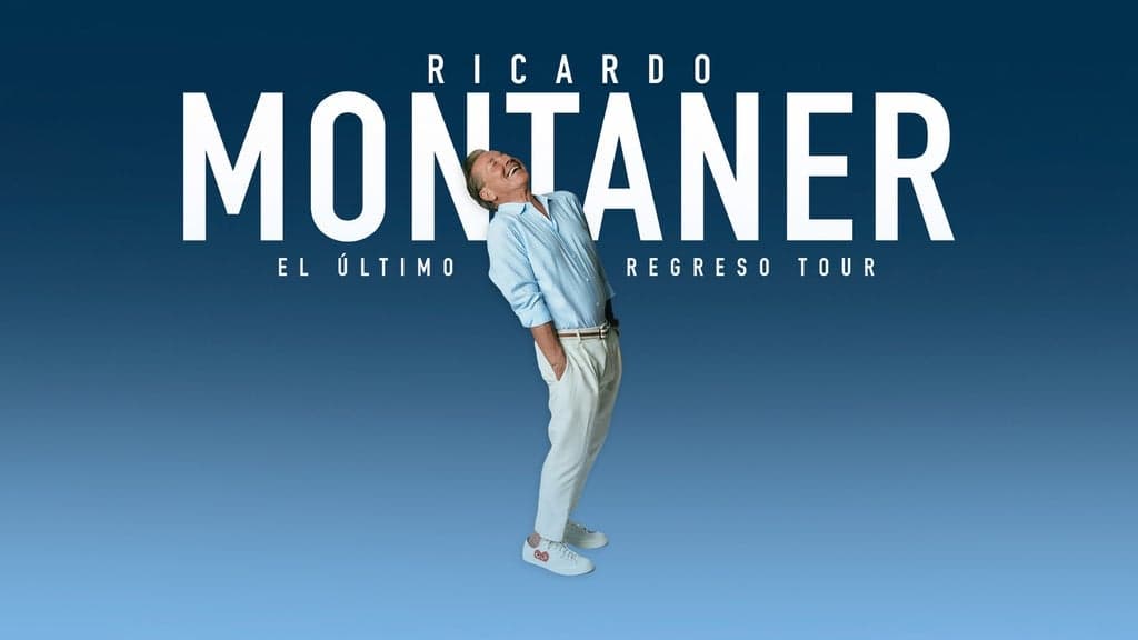 Ricardo Montaner