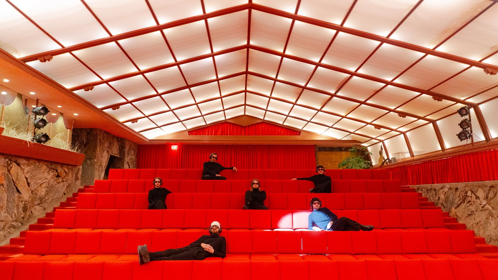 Leisure