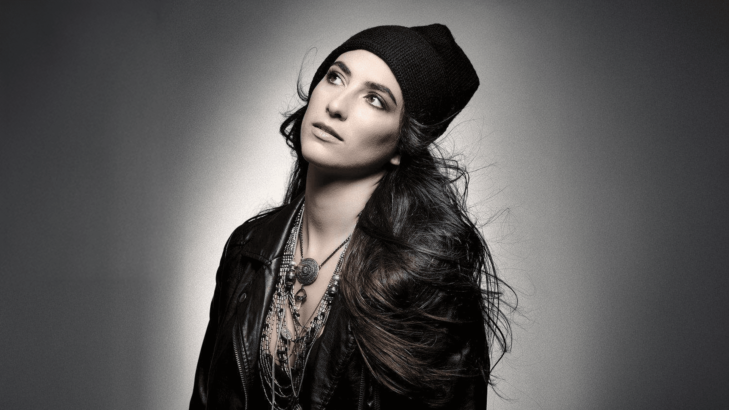Romy Conzen & band