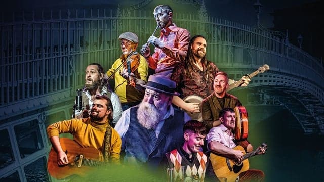 Seven Drunken Nights - The Story of the Dubliners
