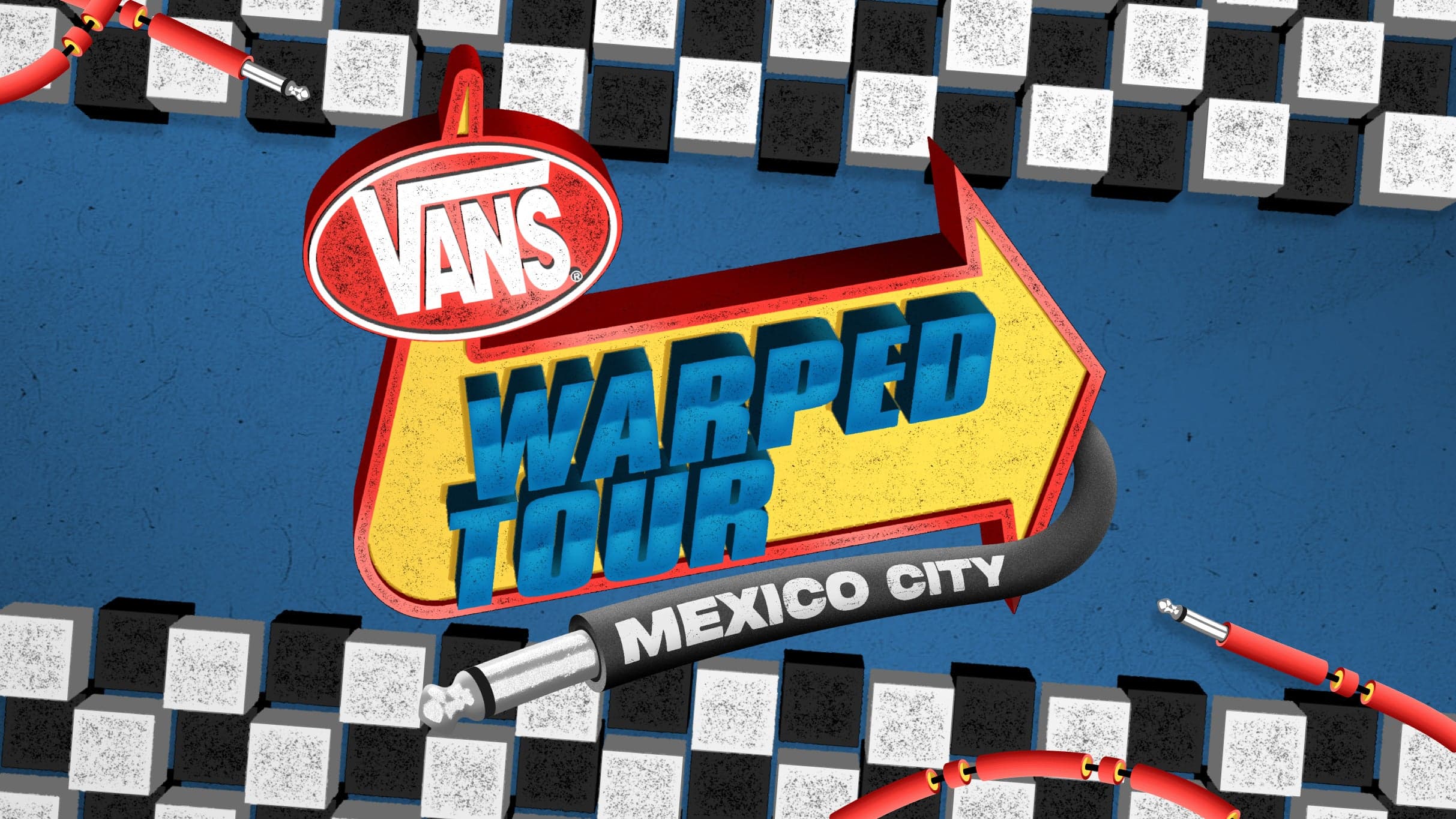 Vans Warped Tour