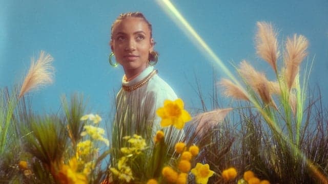 Esperanza Spalding