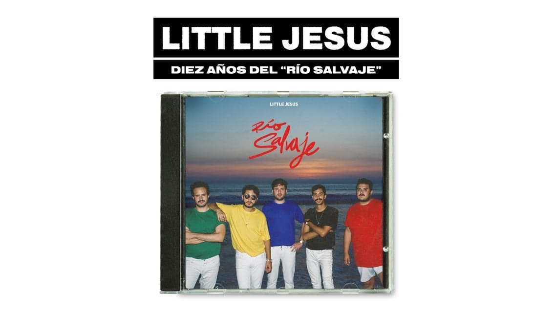 Little Jesus