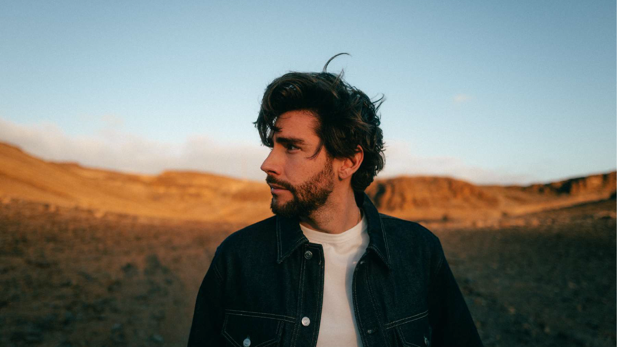 Alvaro Soler