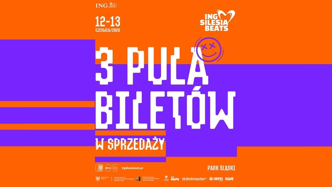 Festival ING Silesia Beats