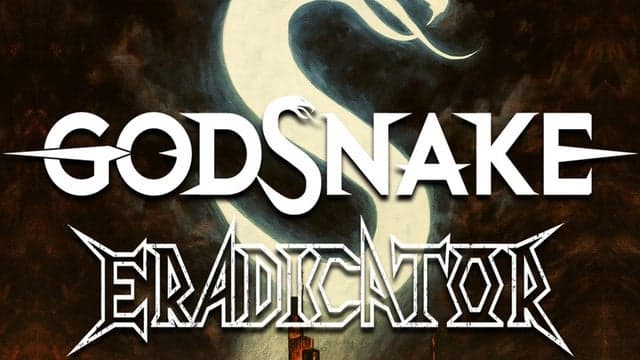 GODSNAKE