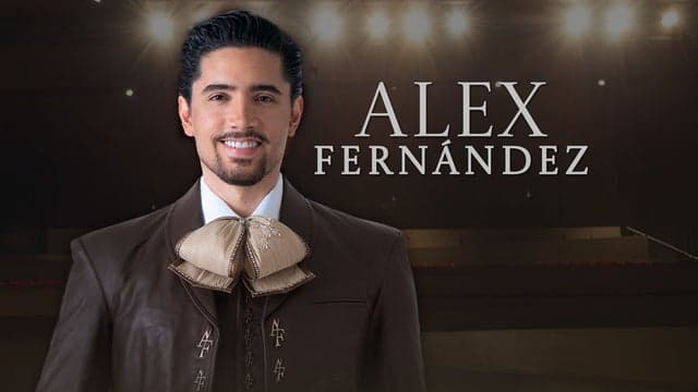 Alex Fernandez