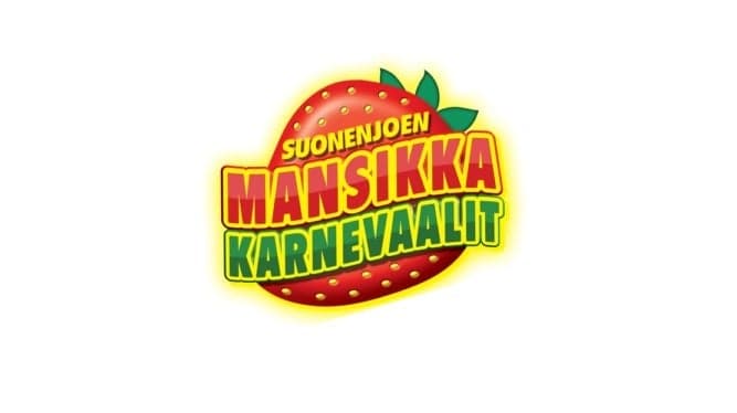 Suonenjoen Mansikkakarnevaalit