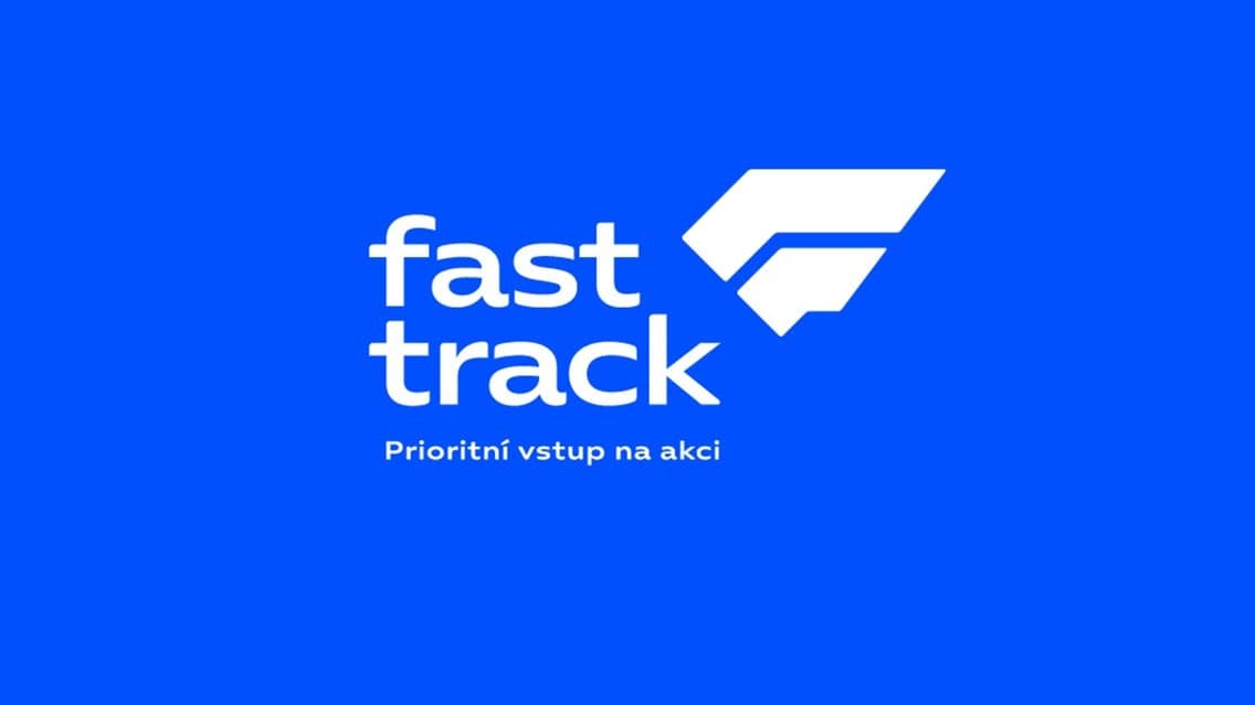 Fast Track - O2 arena