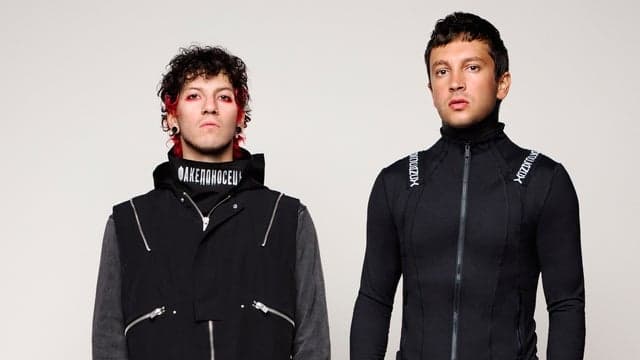 Twenty One Pilots