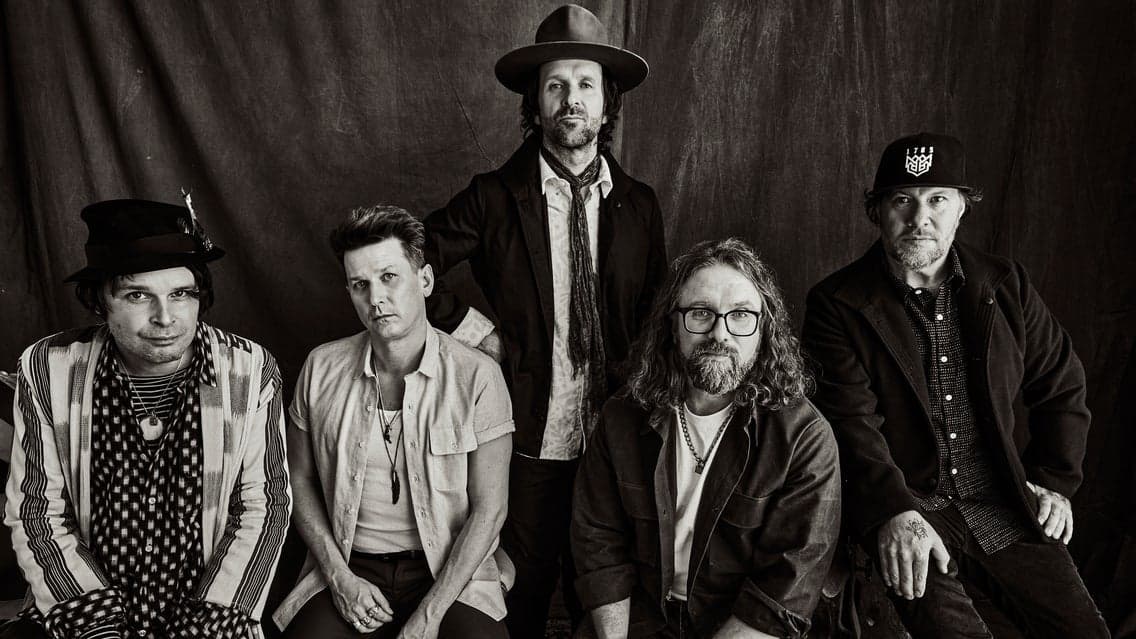 The Trews