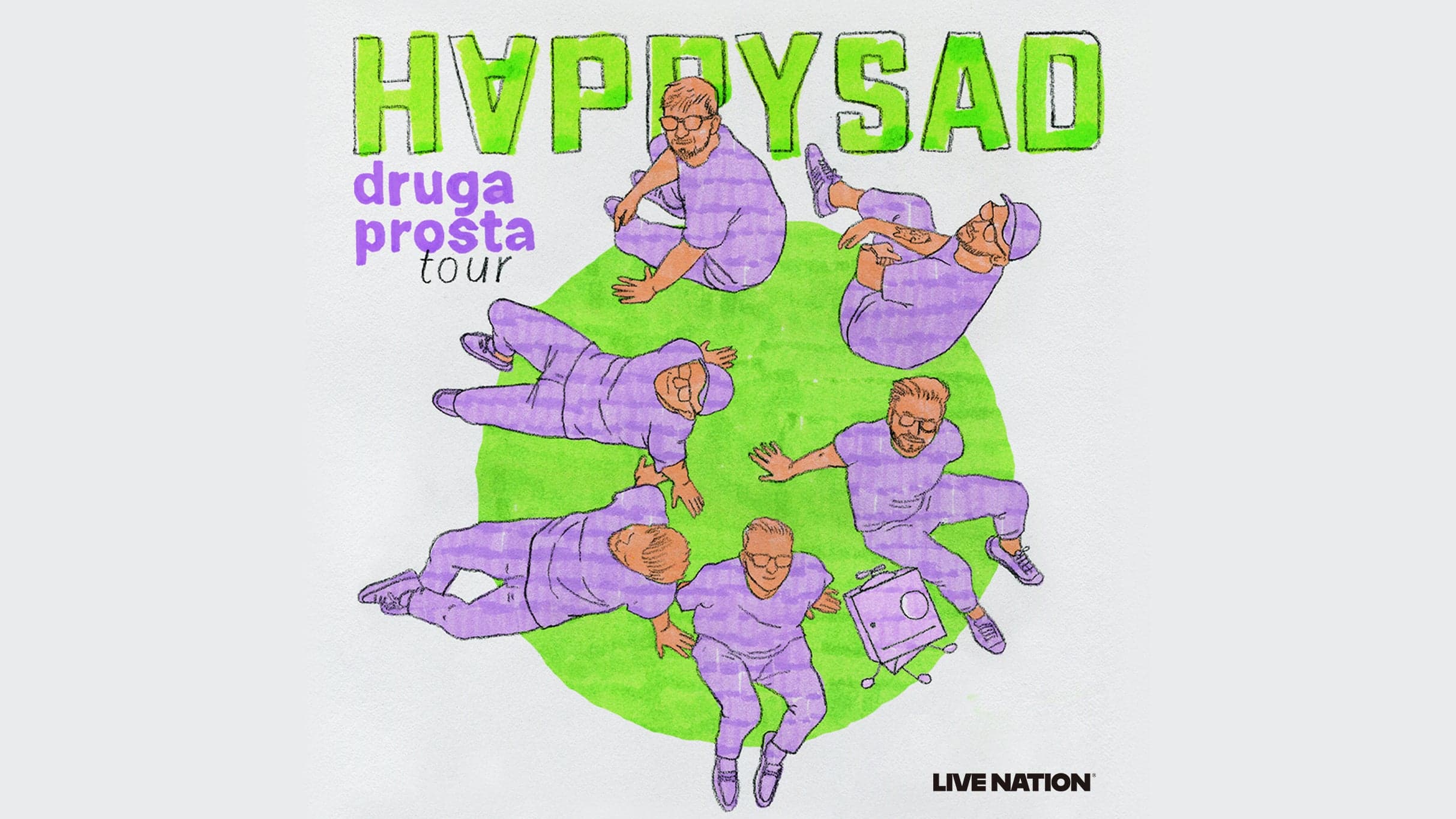 Happysad