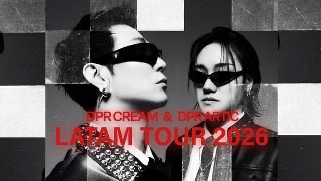 DPR CREAM & DPR ARTIC