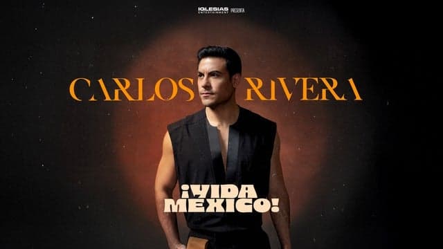 Carlos Rivera