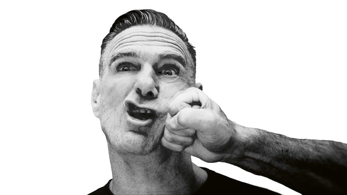 Bryan Adams