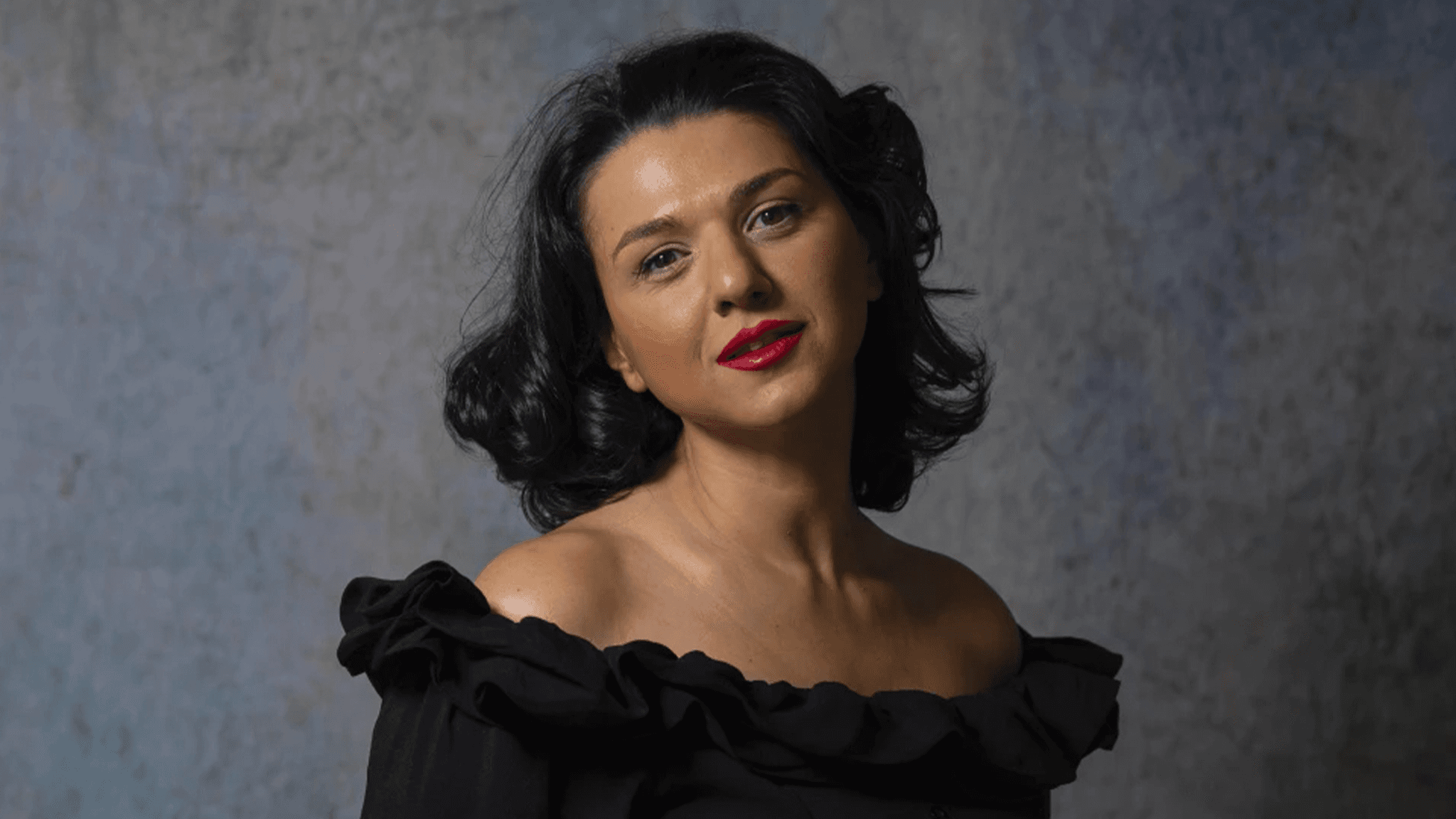 Khatia Buniatishvili